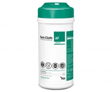 PDI Sani-Cloth Universal AF Wipes Canister