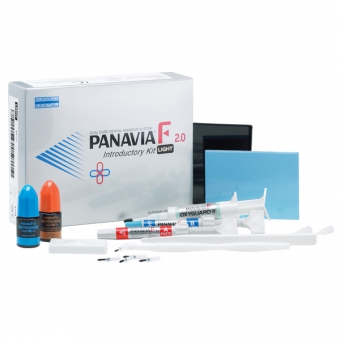 Panavia F 2.0 Intro Kit Translucent