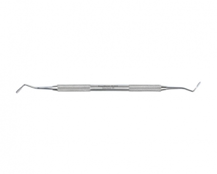 Retraction Cord Gingival Cord Packer Serrated Tips