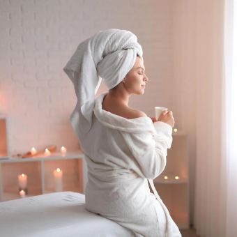 Spa Day Break for One Choose from over 300 venues nationwide 