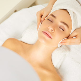Spa Day Break for One Choose from over 300 venues nationwide