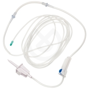 10-Line Irrigation Kit