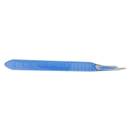 PURE Disposable Sterile Scalpel