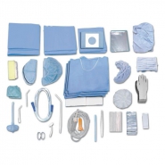 Sterile Implantology Set