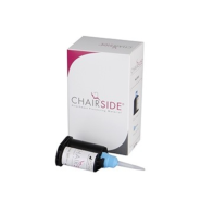 Chairside Processing Cartridge