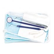 Complete Sterile Periodontal Examination Kit