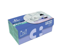 Curasept Implant Pro Kit Bag