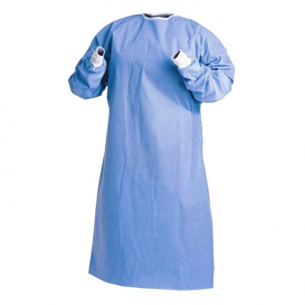 Disposable Surgical Gowns (Non-Sterile) Universal Size