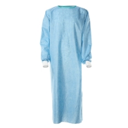 Hartmann Foliodress Surgical Gown