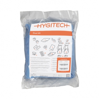 Hygitech Duo Implantology Kit Single Kit