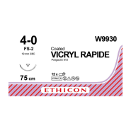 Vicryl Suture W9930