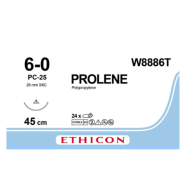 Prolene Blu Suture W8886T