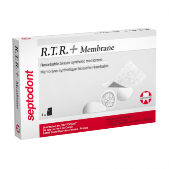 RTR+ Membrane 30 x 40