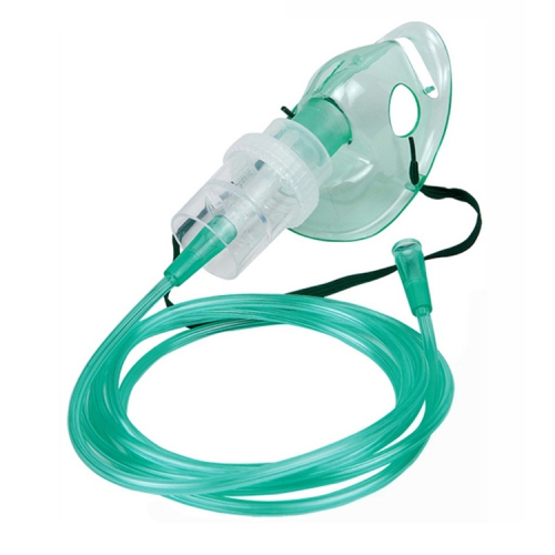 Resuscitation Mask - Next Dental UK