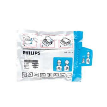 HeartStart Pads Paediatric Pads Cartridge 