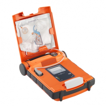 Cardiac Science Powerheart AED G5 G5 Fully Automatic (with CPR)