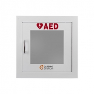 Cardiac Science Wall Mounted AED Cabinet