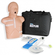 Zoll AED Plus® Demonstration Kit