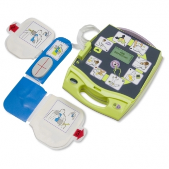 Zoll CPR-D padz® Including First Responder kit