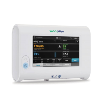 Connex Spot Monitor With BP And Pulse Oximetry 