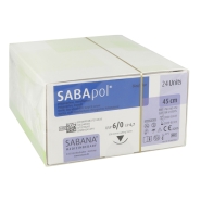 SABApol Polypropylene Suture