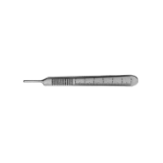 Scalpel Handle #3 Graduated
