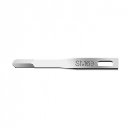 Fine Stainless Steel Surgical Blades