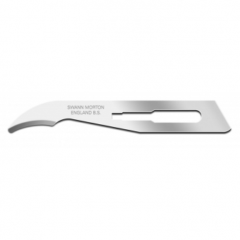 Stitch Cutter - Surgical Scalpel No.3 Fitment Cutter 0326