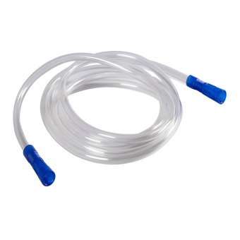 Surgical Suction Tubing Sterile 2.7 meters