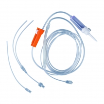 Surgical Irrigation and Suction