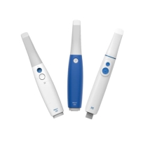 Intra-Oral Scanners