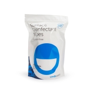 Surface Disinfectant Wipes