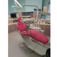 A-dec 300 Full Treatment Centre