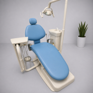 Belmont Voyager 2 Full Treatment Centre