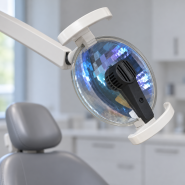 Belmont NDL Operating Light