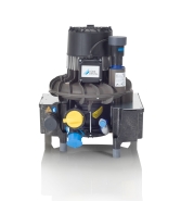 VS 900 S Central Combined Suction Unit