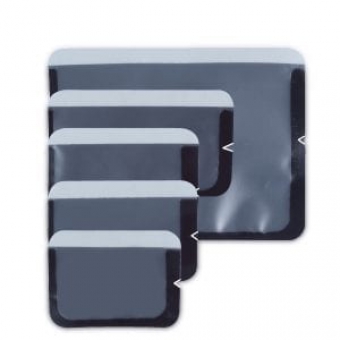 X-Ray Barrier Envelopes (Mid-Opening) Size 0