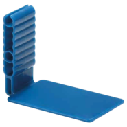 Disposable Peel-n-Stick Sensor Holders