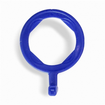 Rinn XCP Positioning System Anterior Aiming Ring (Blue)