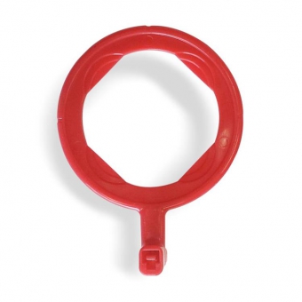Rinn XCP Positioning System Bitewing Aiming Ring (Red)