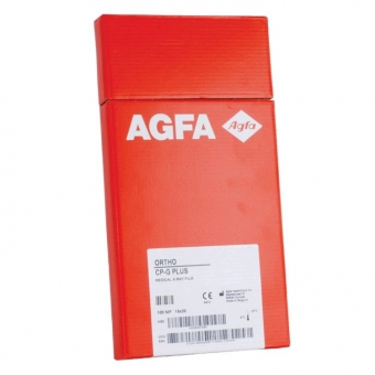 Agfa Ortho CP-Plus 15 x 30cm