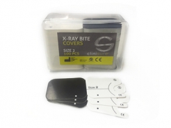 Clinisure X-Ray Barrier Protective Covers