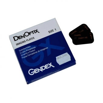 Gendex Denoptix Imaging Plates Size 4