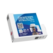 Hygienic Sleeves 3 Bite Block