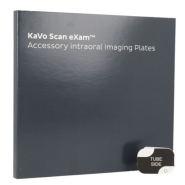 KaVo Optime IDOT Intra-oral Phosphor Plates