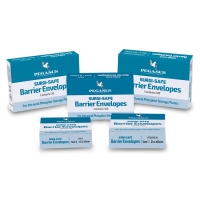 Pegasus X-Ray Barrier Envelopes Size 0