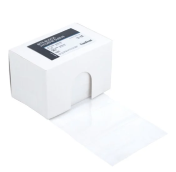 Bite Block Hygiene Sleeves 80 X 40mm 