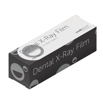 Unodent Dental X-Ray Film Speed 