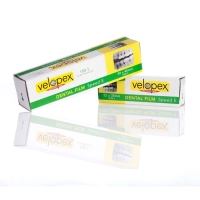 Velopex X-Ray Film Adult Speed E - 30x40mm