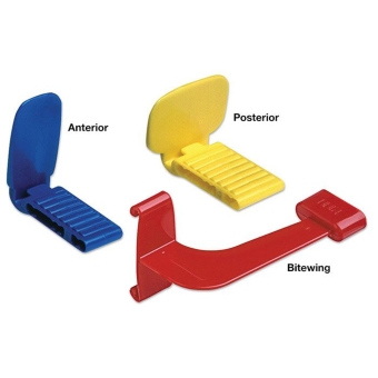 Rinn XCP Positioning System XCP/BAI Bite Blocks Assorted 